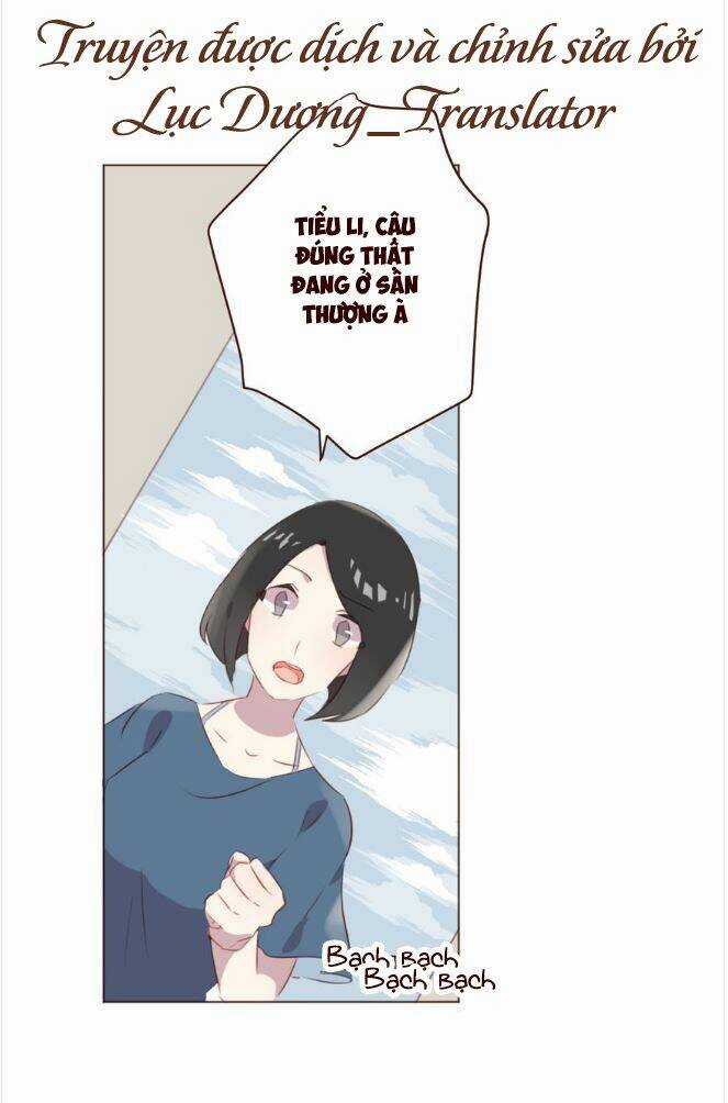 Người Yêu Biến Mất Chapter 39 trang 11