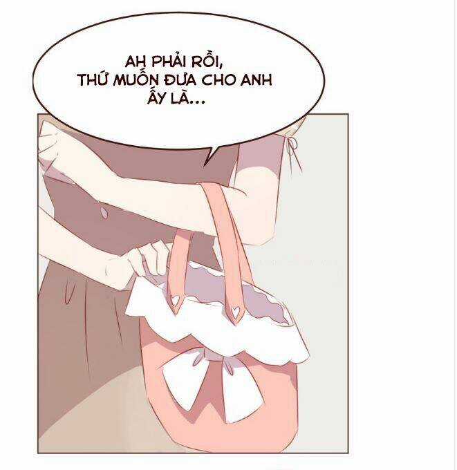 Người Yêu Biến Mất Chapter 39 trang 16