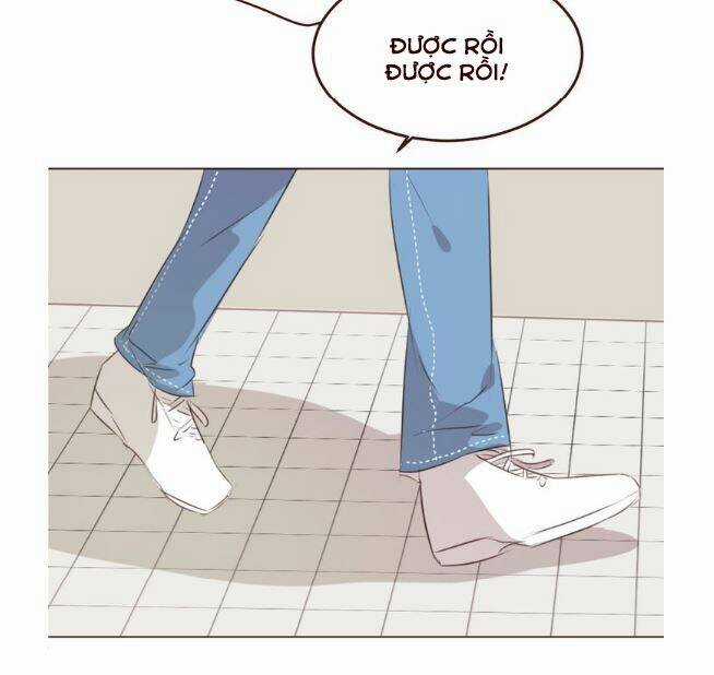 Người Yêu Biến Mất Chapter 39 trang 2