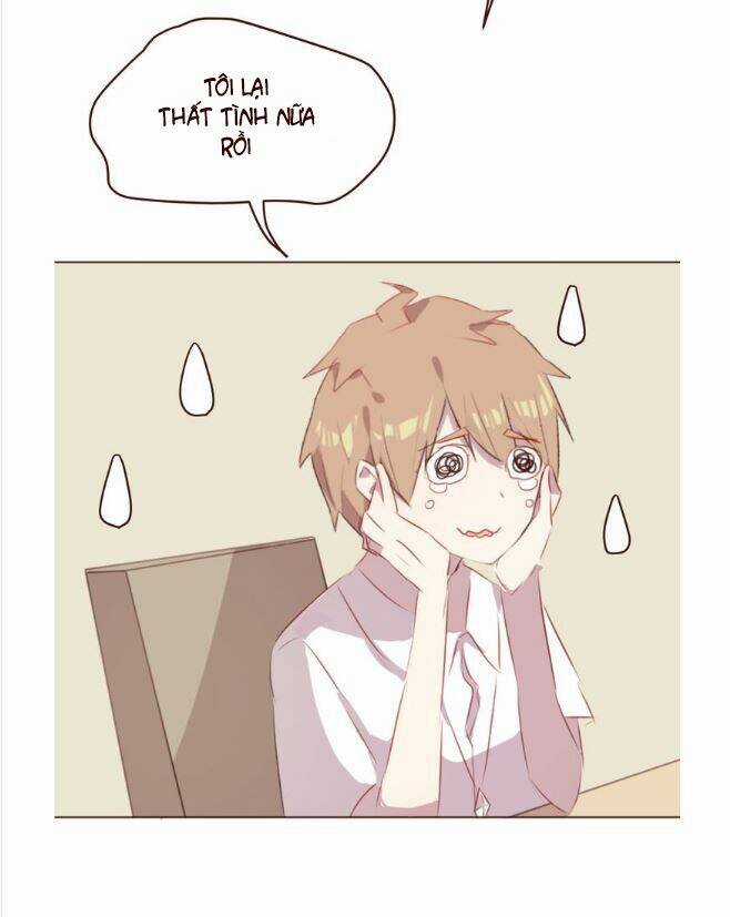 Người Yêu Biến Mất Chapter 39 trang 22