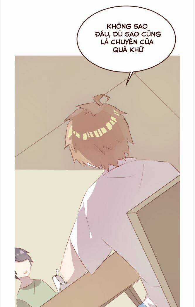 Người Yêu Biến Mất Chapter 39 trang 24