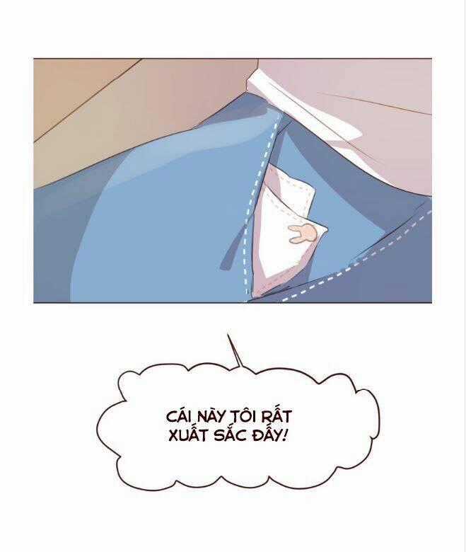 Người Yêu Biến Mất Chapter 39 trang 26