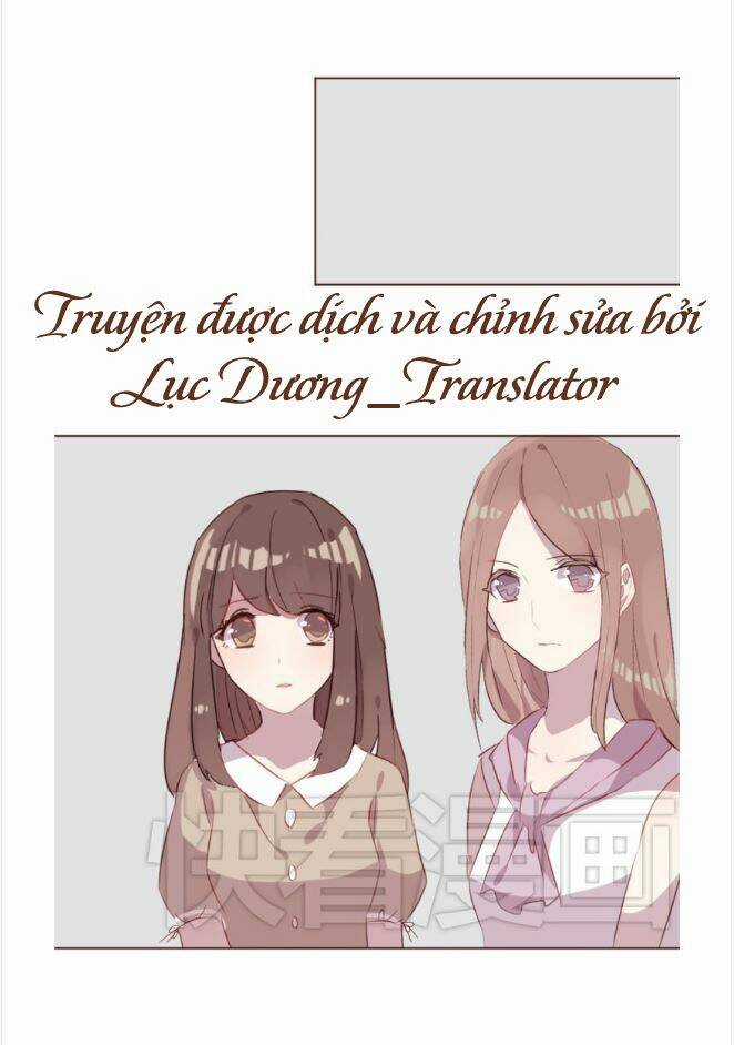 Người Yêu Biến Mất Chapter 39 trang 7