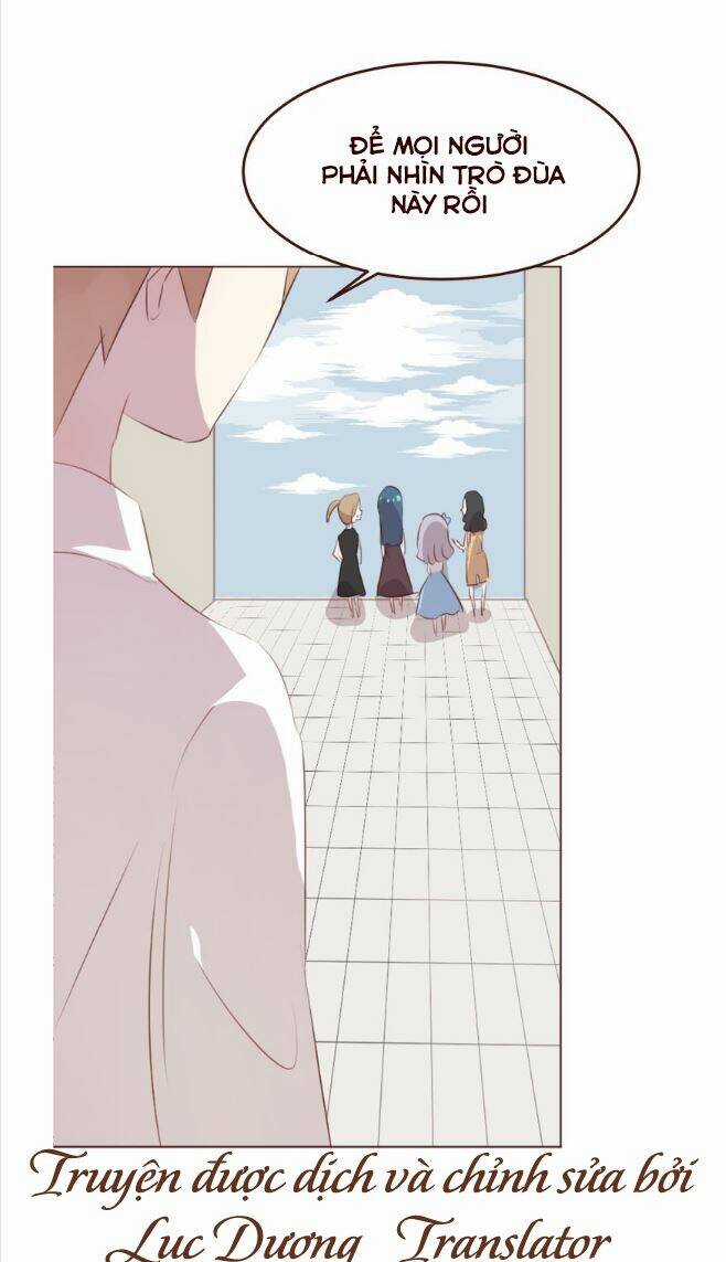 Người Yêu Biến Mất Chapter 39 trang 8