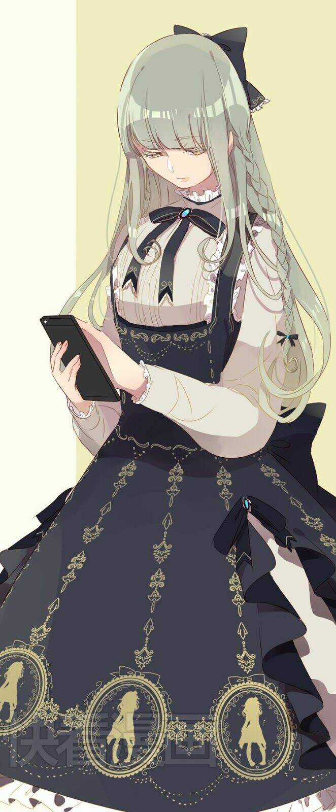 Người Yêu Biến Mất Chapter 4 trang 12