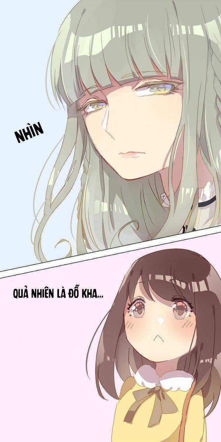 Người Yêu Biến Mất Chapter 4 trang 13