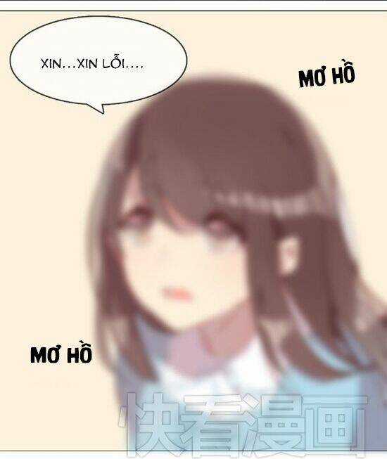 Người Yêu Biến Mất Chapter 4 trang 2