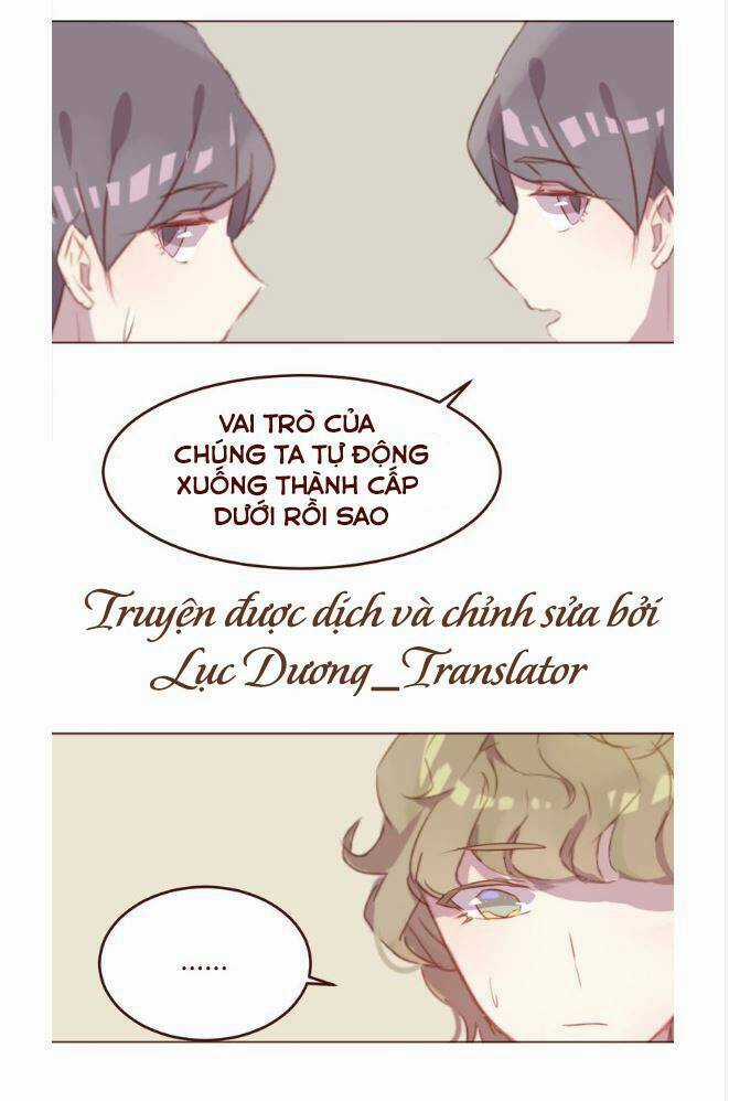 Người Yêu Biến Mất Chapter 40 trang 13