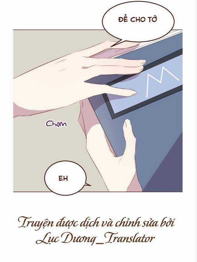 Người Yêu Biến Mất Chapter 40 trang 15