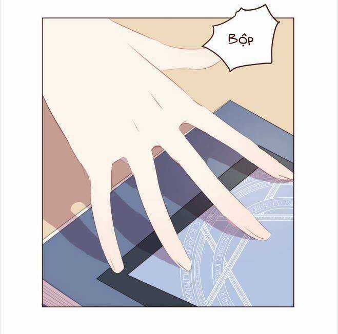 Người Yêu Biến Mất Chapter 40 trang 16