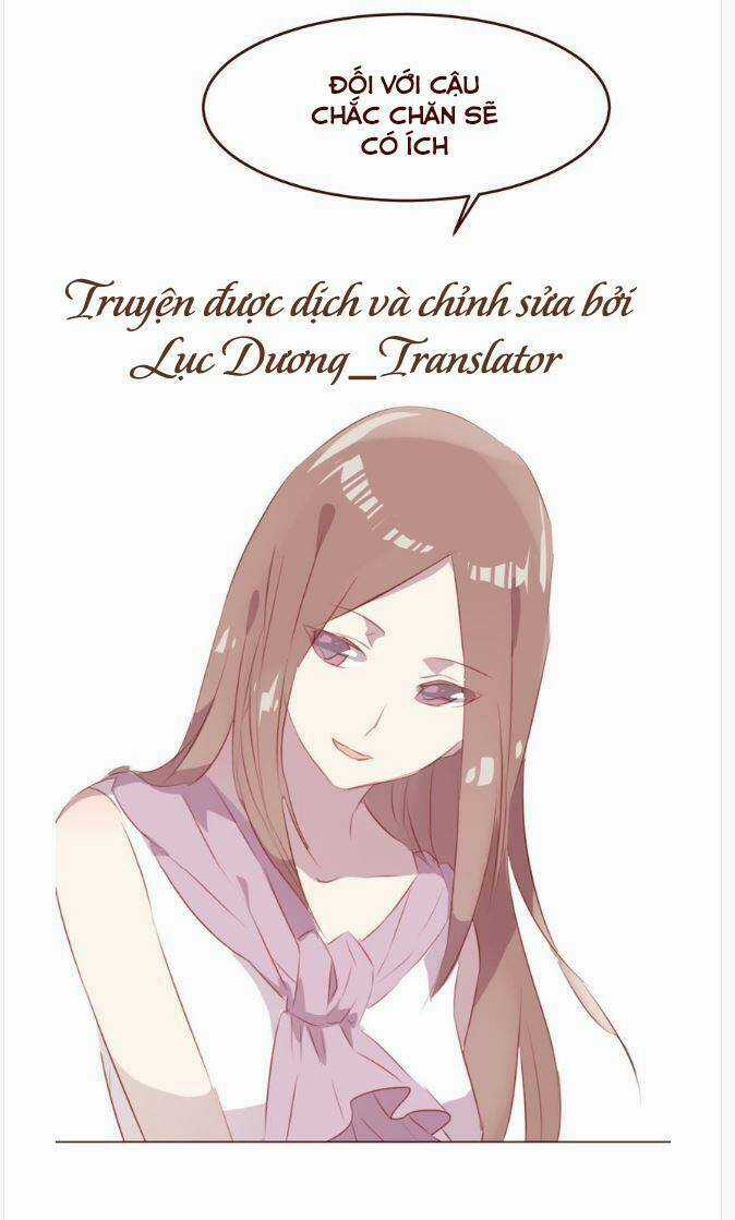 Người Yêu Biến Mất Chapter 40 trang 18