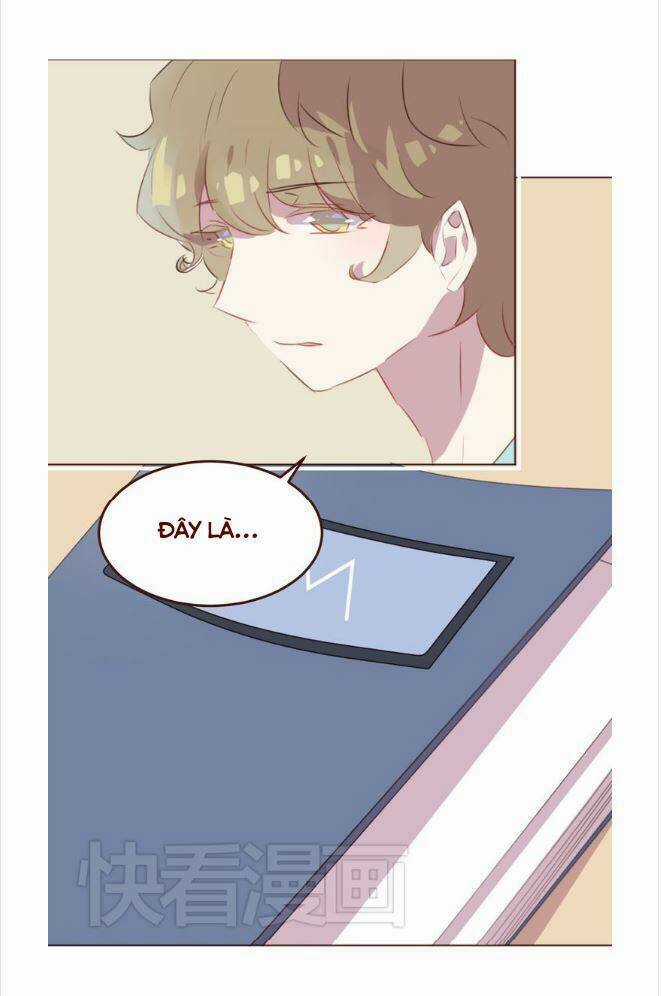 Người Yêu Biến Mất Chapter 40 trang 19