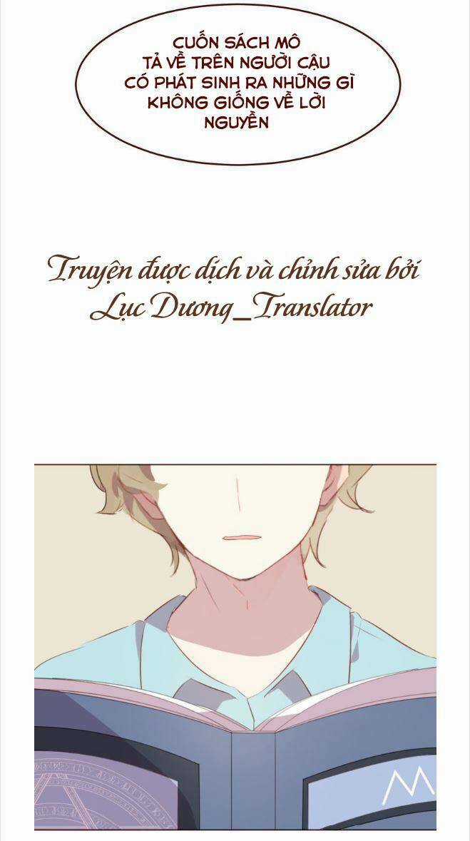 Người Yêu Biến Mất Chapter 40 trang 20