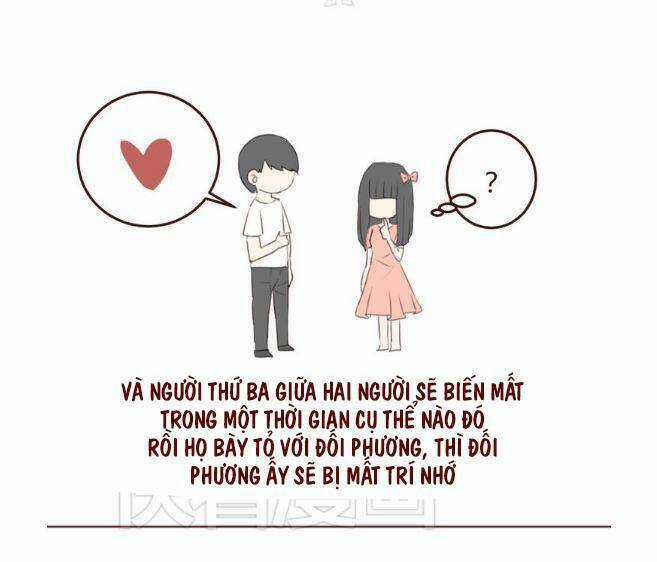 Người Yêu Biến Mất Chapter 40 trang 23