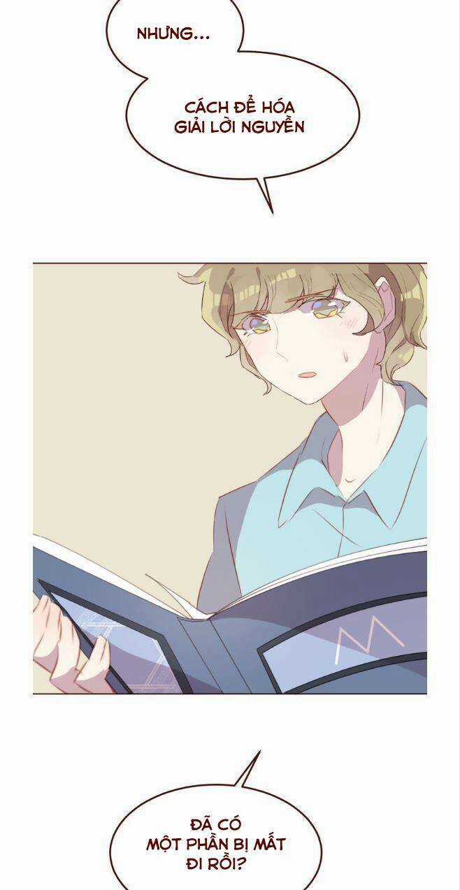 Người Yêu Biến Mất Chapter 40 trang 24