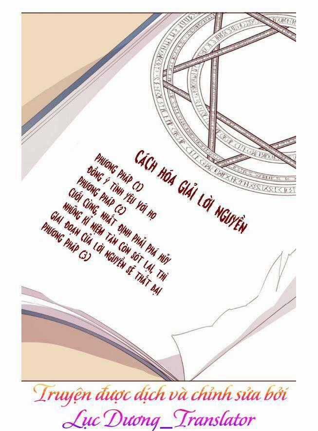 Người Yêu Biến Mất Chapter 40 trang 25