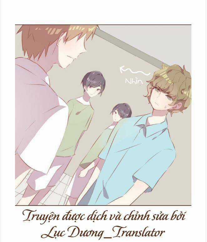 Người Yêu Biến Mất Chapter 40 trang 3