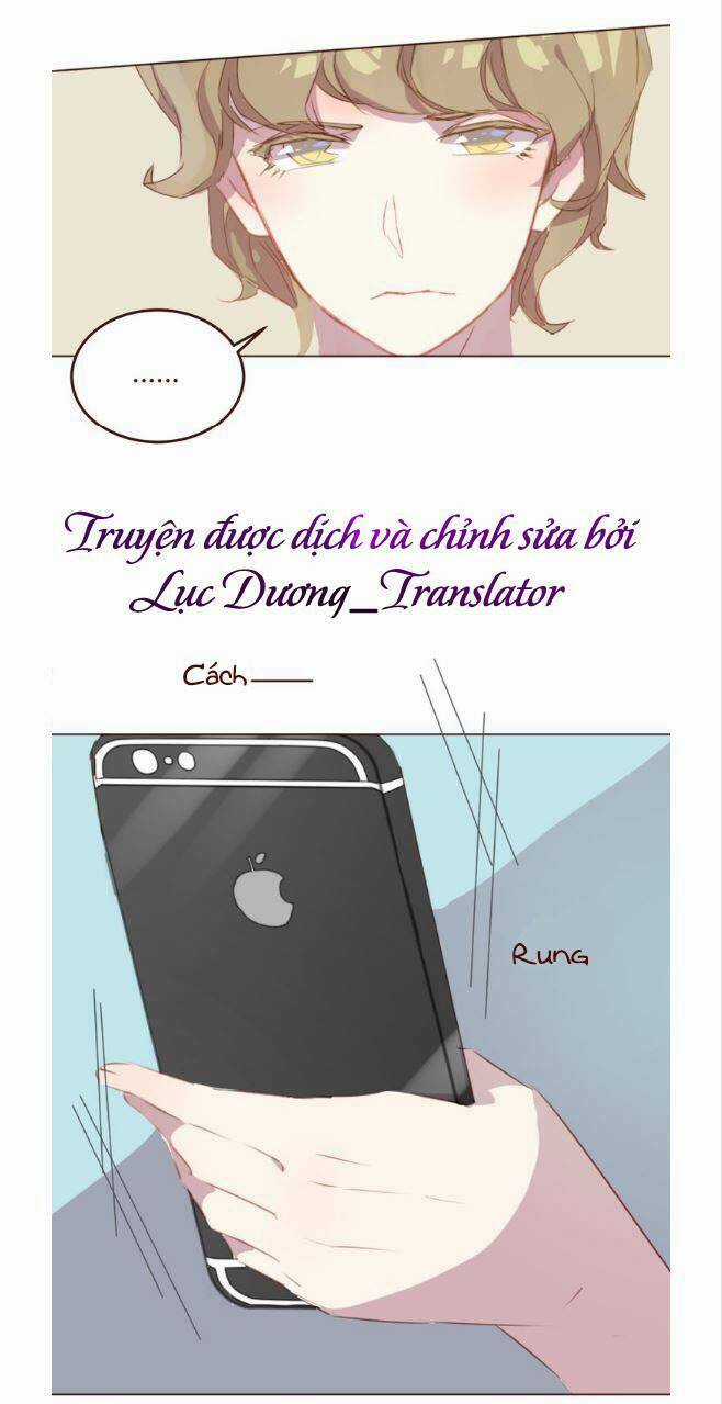 Người Yêu Biến Mất Chapter 40 trang 5