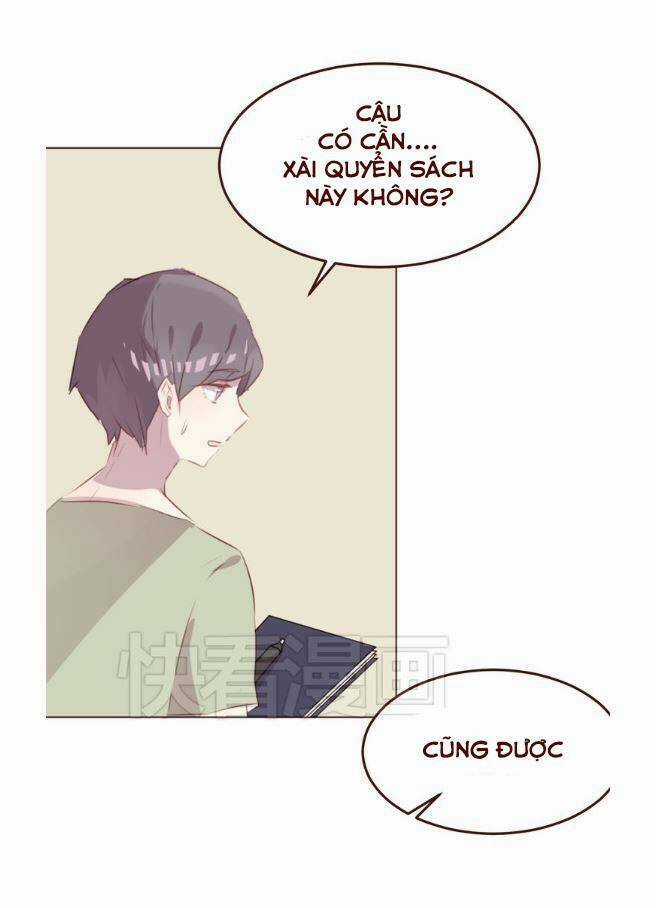 Người Yêu Biến Mất Chapter 40 trang 7