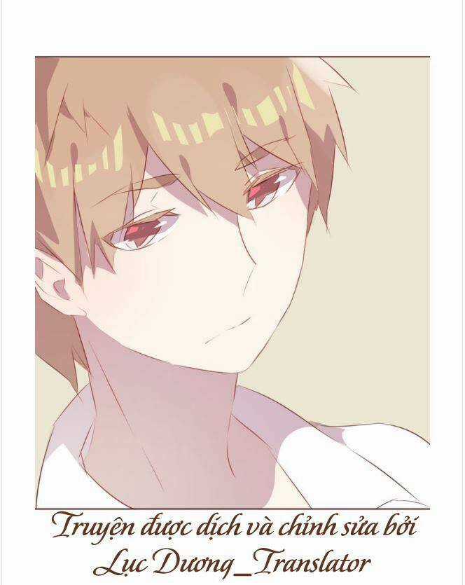 Người Yêu Biến Mất Chapter 40 trang 8