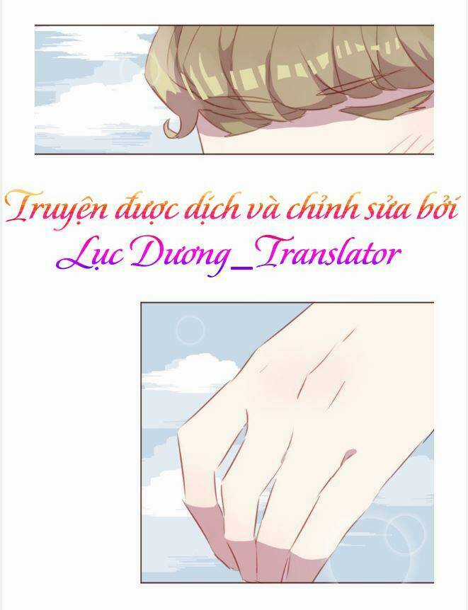 Người Yêu Biến Mất Chapter 41 trang 14