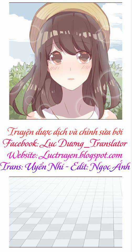 Người Yêu Biến Mất Chapter 41 trang 16