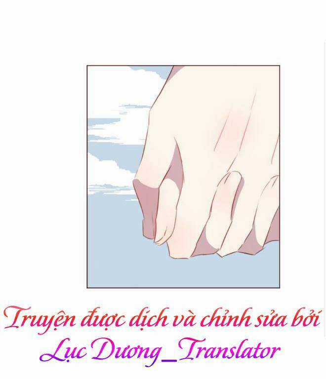 Người Yêu Biến Mất Chapter 41 trang 17