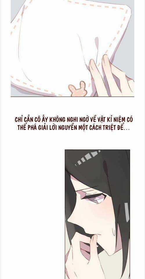 Người Yêu Biến Mất Chapter 41 trang 2