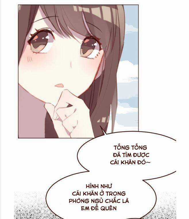 Người Yêu Biến Mất Chapter 41 trang 6