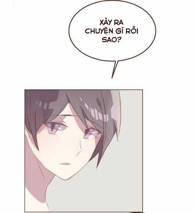 Người Yêu Biến Mất Chapter 42 trang 12