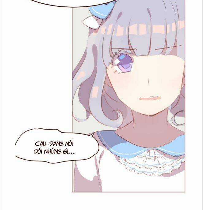 Người Yêu Biến Mất Chapter 42 trang 20