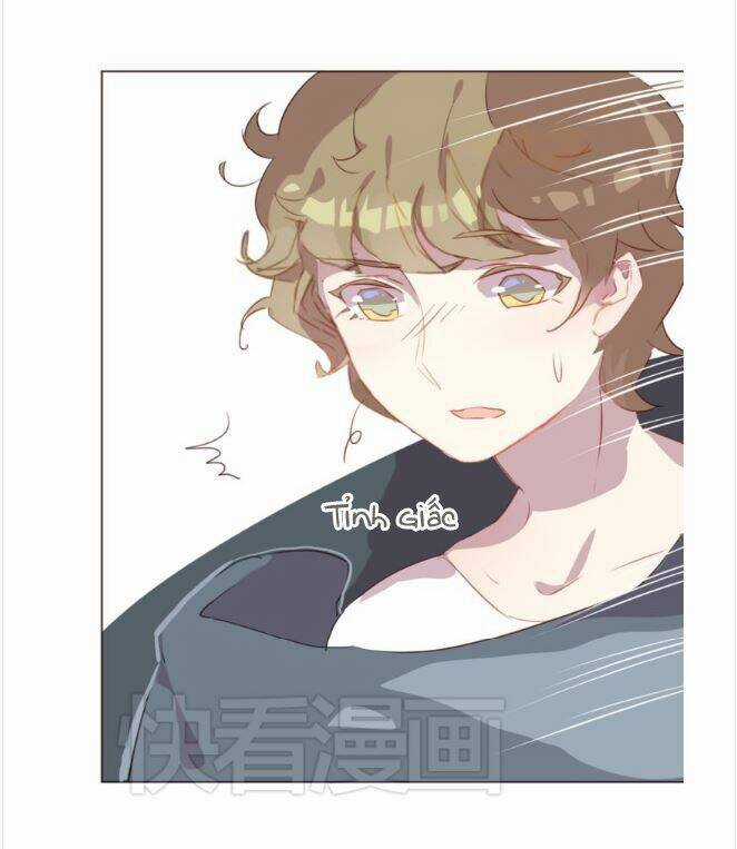 Người Yêu Biến Mất Chapter 42 trang 3