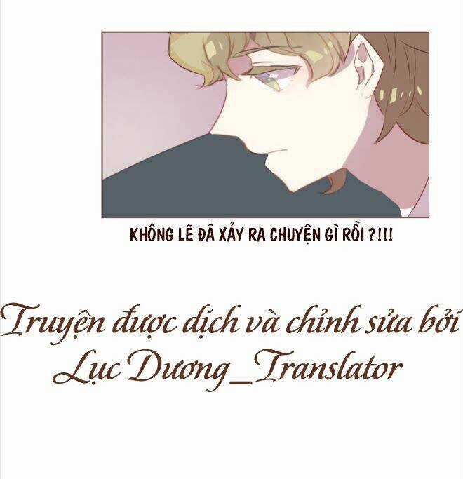 Người Yêu Biến Mất Chapter 42 trang 5