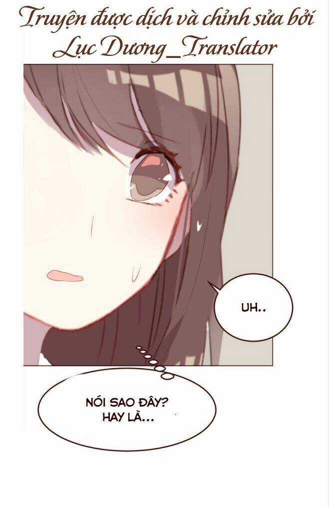 Người Yêu Biến Mất Chapter 42 trang 8