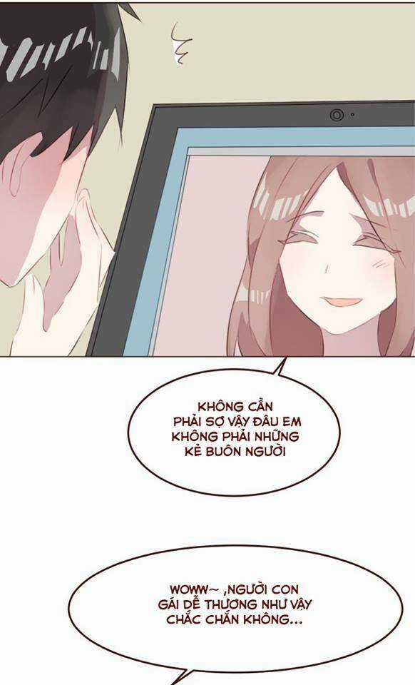 Người Yêu Biến Mất Chapter 43 trang 12