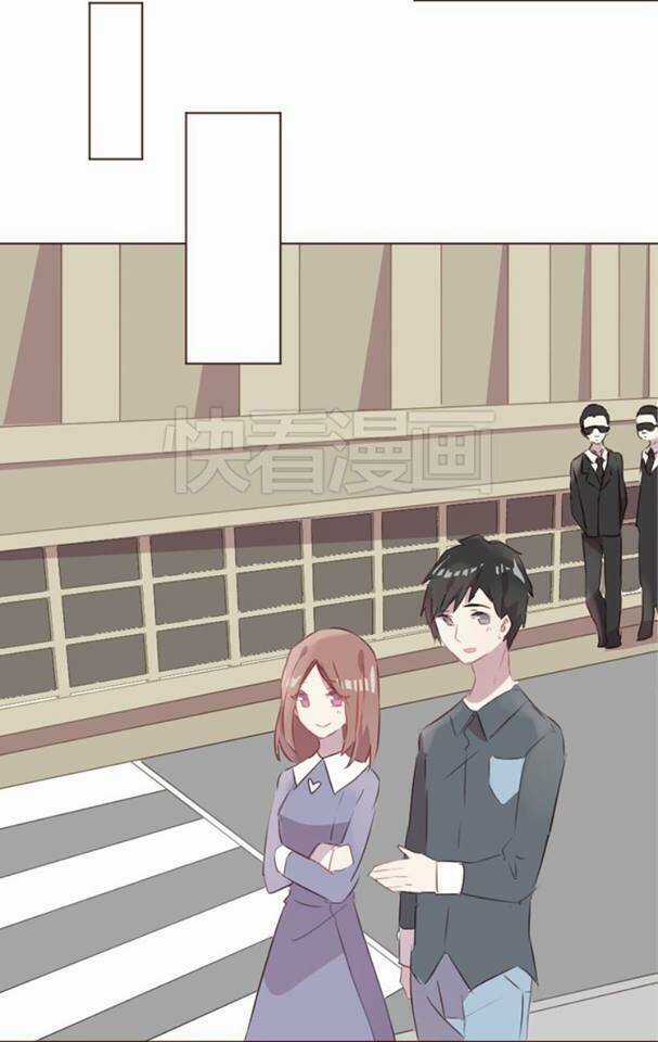 Người Yêu Biến Mất Chapter 43 trang 17