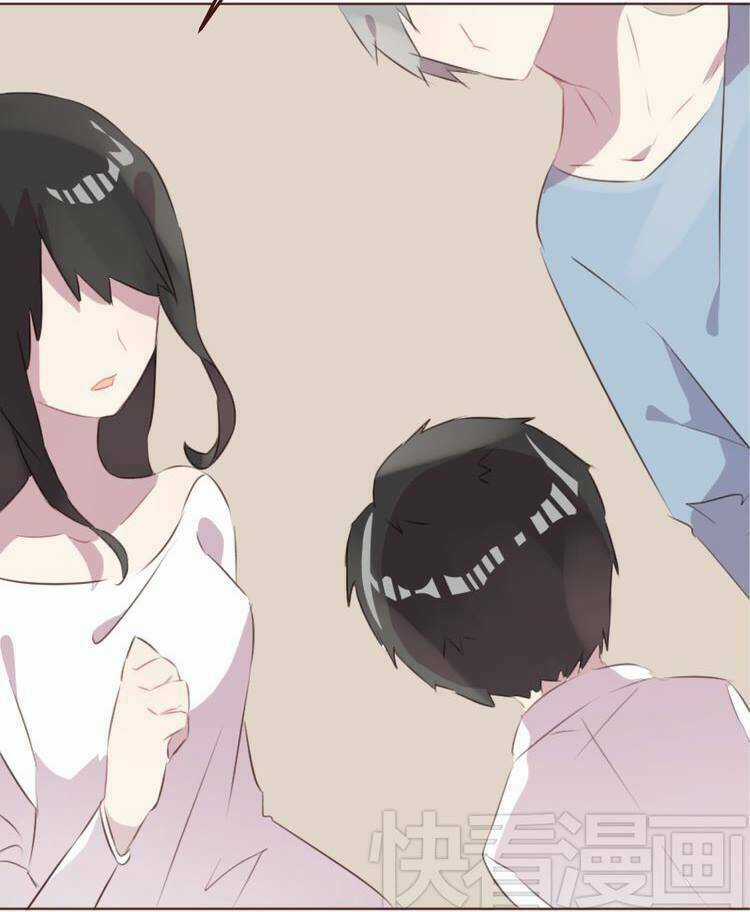 Người Yêu Biến Mất Chapter 43 trang 3