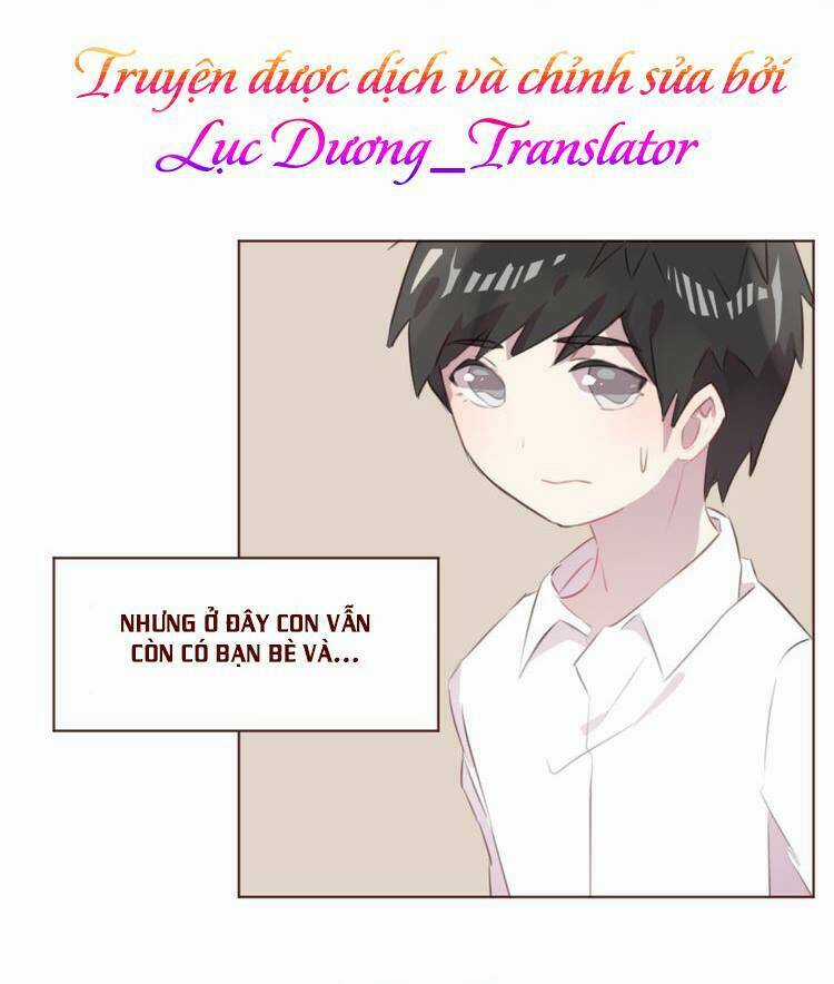 Người Yêu Biến Mất Chapter 43 trang 4