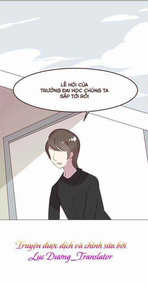 Người Yêu Biến Mất Chapter 44 trang 11