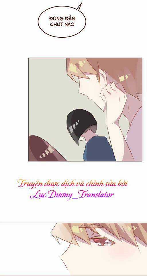 Người Yêu Biến Mất Chapter 44 trang 13