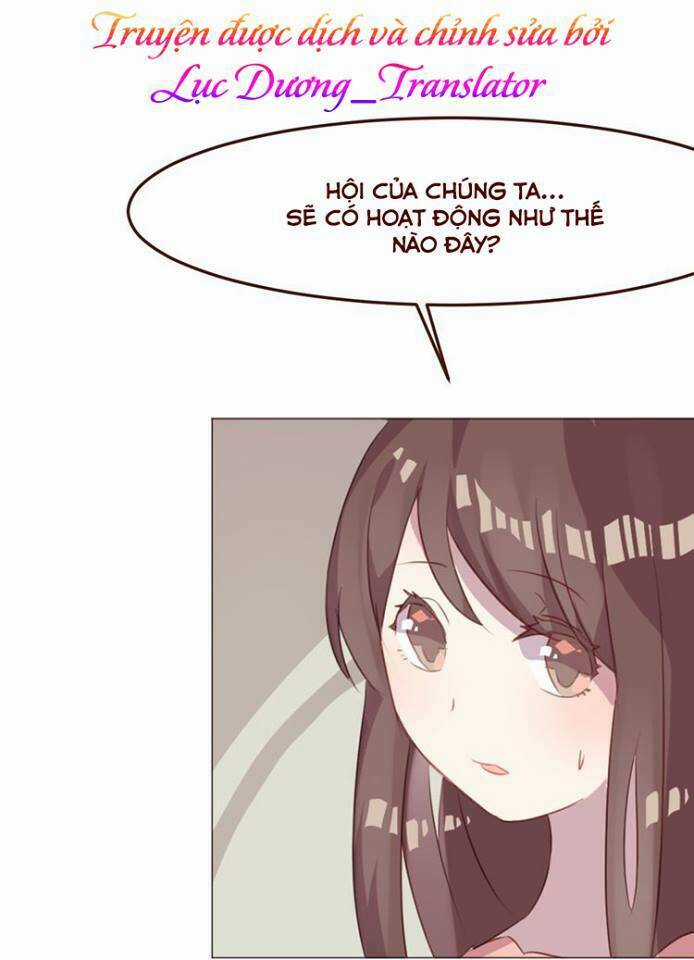 Người Yêu Biến Mất Chapter 44 trang 15