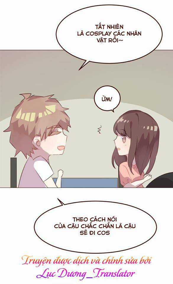 Người Yêu Biến Mất Chapter 44 trang 16