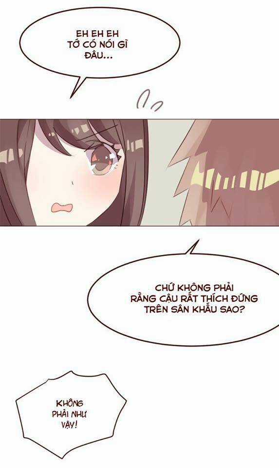 Người Yêu Biến Mất Chapter 44 trang 17