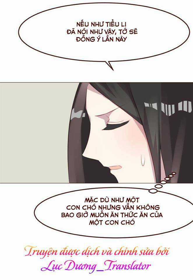 Người Yêu Biến Mất Chapter 44 trang 20