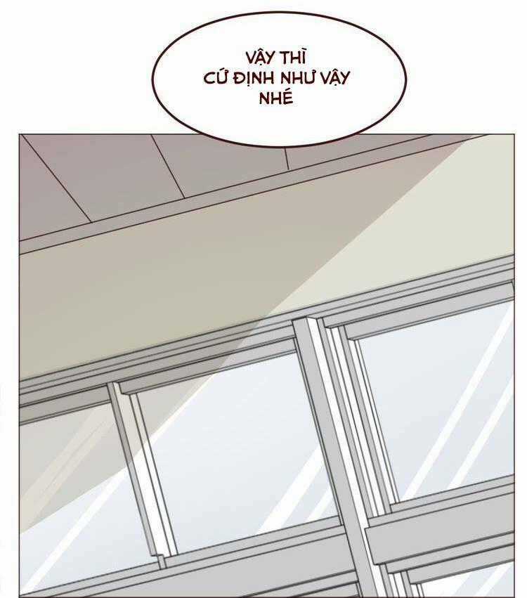 Người Yêu Biến Mất Chapter 44 trang 21