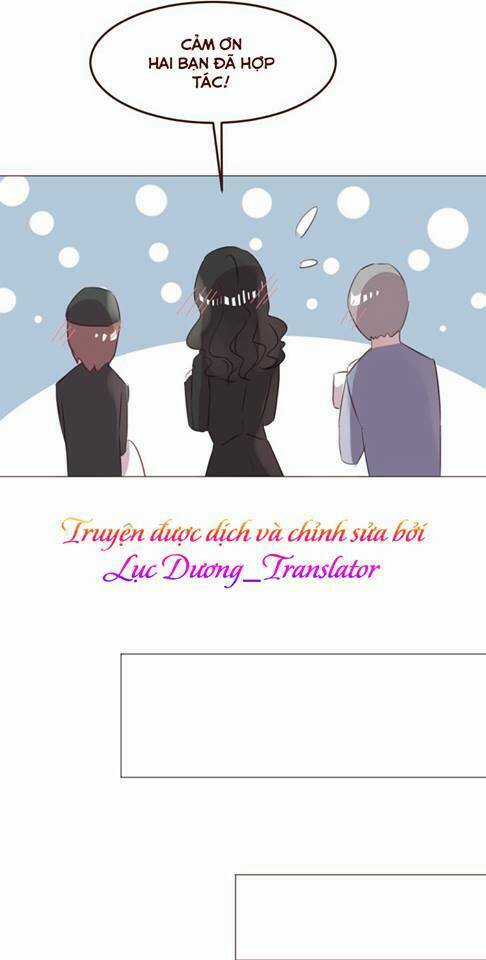 Người Yêu Biến Mất Chapter 44 trang 3