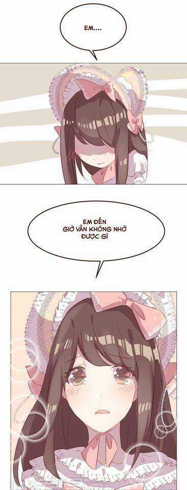 Người Yêu Biến Mất Chapter 44 trang 5