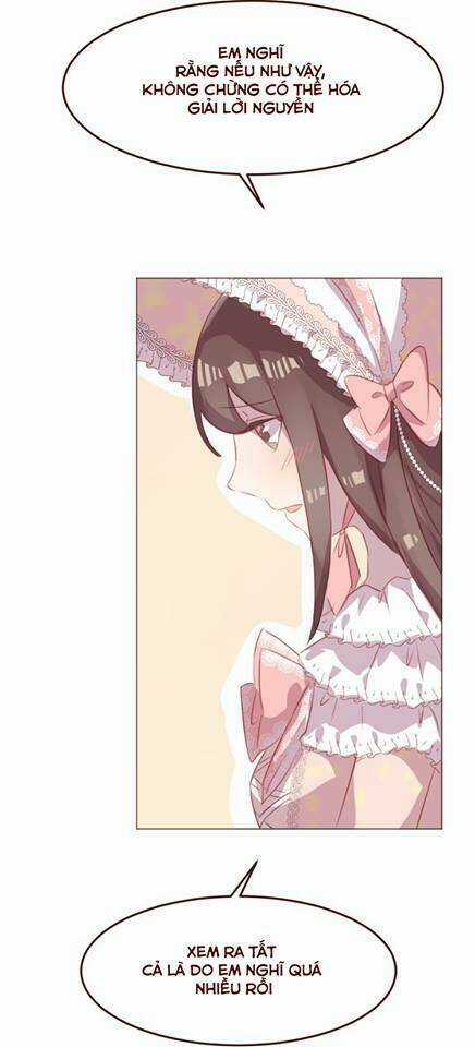 Người Yêu Biến Mất Chapter 44 trang 6