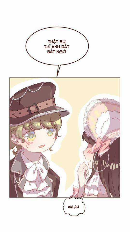 Người Yêu Biến Mất Chapter 44 trang 8