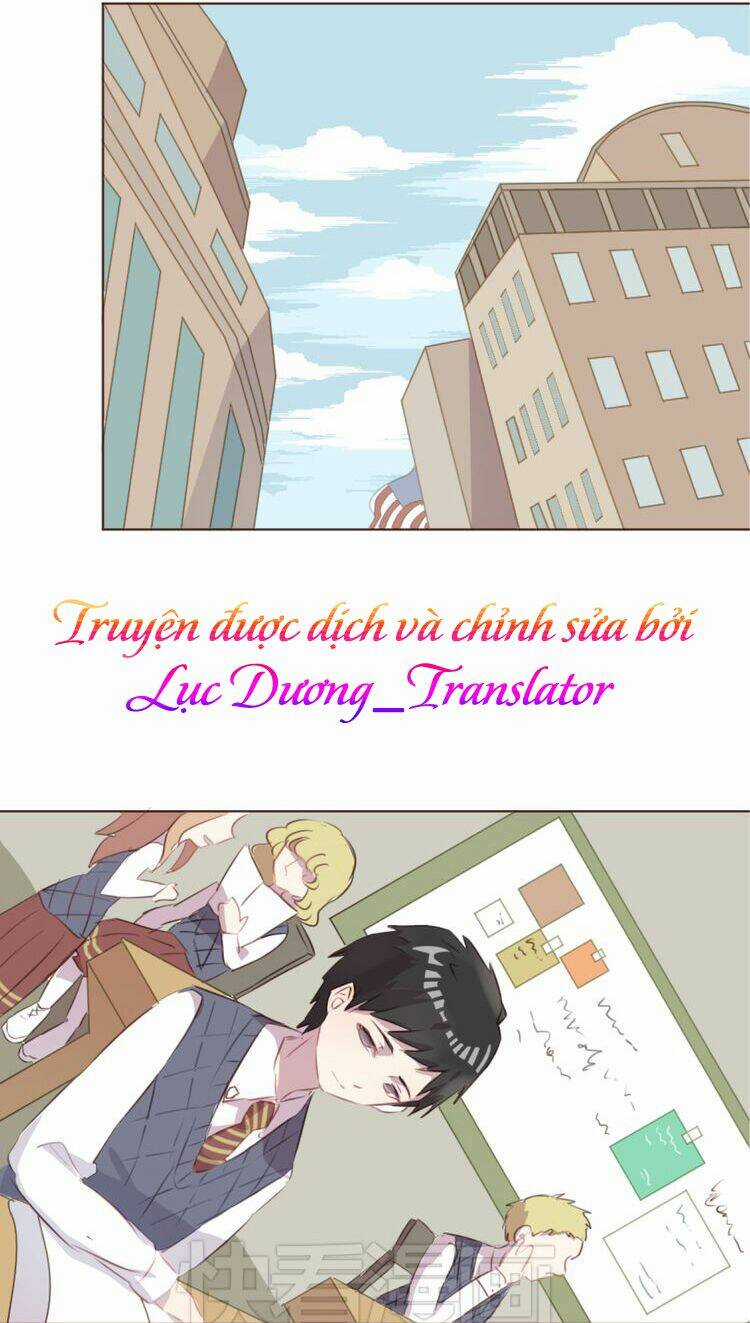 Người Yêu Biến Mất Chapter 45 trang 10